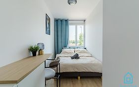 Jasmine Room - 5 Minutes To Gdansk Old Town